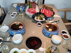 -享月汤皇·海鲜小火锅·聚会(曲江创意谷店)