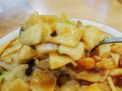 -宝林牛肉炒面片(南方装饰城店)