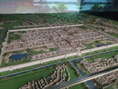 -天津市规划展览馆