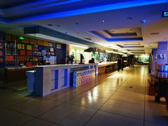 自助取餐区-团圆食府(新东路店)