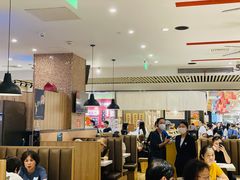 -龙记香港茶餐厅(久光百货店)