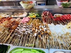 -林静小吃(复兴路店)