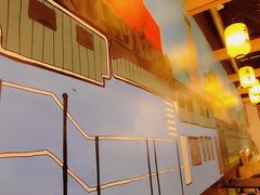 -玉流珍肴馆(亮马桥店)