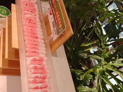-东门口·鲜爆肚涮肉·烧烤(老门东店)