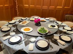 -A One Kitchen·南京精菜馆(德基广场店)