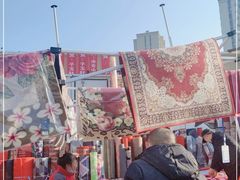 -李村大集