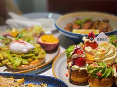 -BE BRIGHT KITCHEN(正佳广场店)