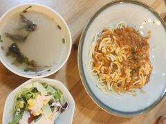 -红小满休闲餐厅(十全街店)