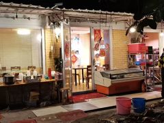 -牛杂大叔(园岭总店)