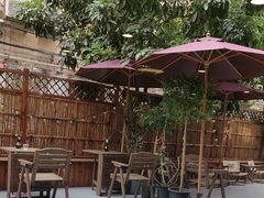 -佛有缘素食馆·荔湾老字号(陈家祠首店)