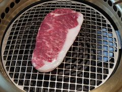 -额尔敦牛厨师铜板烧