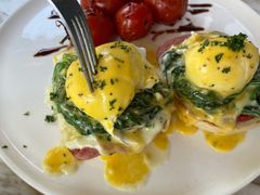 -The Rug Cafe(王府中环店)