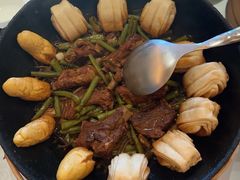 -古洼一锅鲜(开发区店)