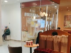 -COSTA COFFEE(西直门店)