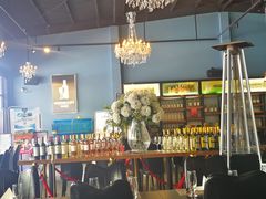 大堂-小火花·干式熟成牛排馆Spark SteakHouse(剑桥郡店)