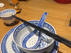 -图味美小黄鱼·景德菜(浙江路店)