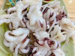 -贞姨美食·老字号海鲜大排档