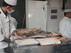 馕饼-东伊顺(高银街店)