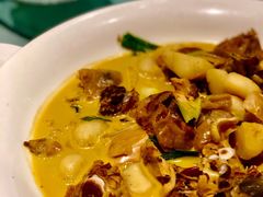 红烧沙鱼肚-余记海鲜(合生广场店)