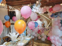 -慢隅法式小馆·生日求婚西餐厅
