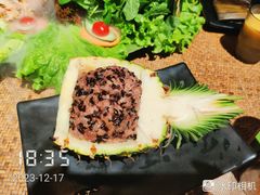 -品德宏·孔雀宴的发源地(金塔园店)