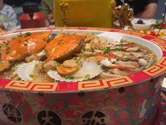 -百姓渔村(南中环店)