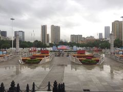 -珠海圆明新园