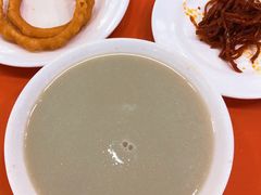 -白魁老号饭庄(交道口店)