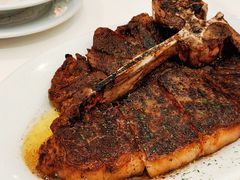 -茹丝葵经典牛排馆(成都IFS店)