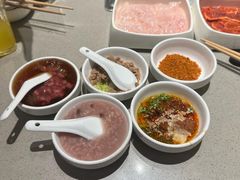 -海底捞火锅(青悦城店)