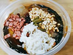 醪糟冰粉-李氏凉糕(中心街店)