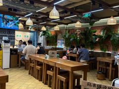 -云阿蛮云南生烫牛肉米线(奉贤路店)