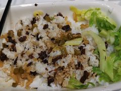 -南城香·饭香串香馄饨香(富丰桥店)