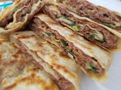 -溢心园香河肉饼总店
