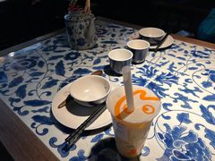 -CoCo都可(湖滨银泰店B区店)