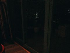 -广州柏悦酒店·悦吧·顶楼露天酒吧