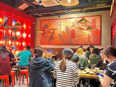 -烧蠔帮·生蚝海鲜牌档(观海店)