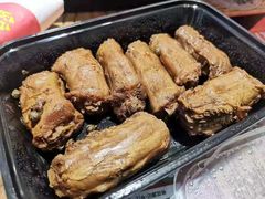 -鸡脚旮旯平江路店