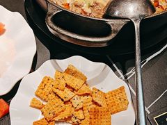 -福茂源横山铁锅羊肉(高新路店)