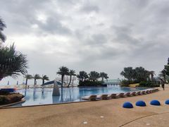 -深圳大梅沙京基洲际度假酒店