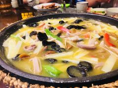 -杨记隆府(白象街店)