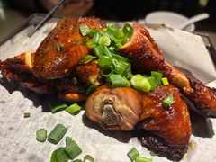 -绿茶餐厅(成都大悦城店)