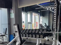 -EASY POWER健身工作室(浦东大道店)