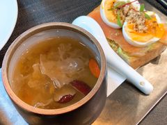 -杭州逸酒店(西湖武林店)