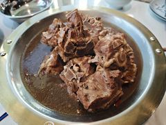 -京城北门羊蝎子铜锅涮肉(总店)