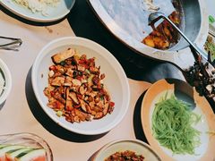 -洞庭鱼香(万科店)