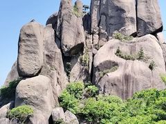-九华山风景区
