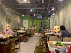 大堂-闵四遵义羊肉粉(朝外大街店)