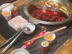 -大龙燚火锅(春熙店)