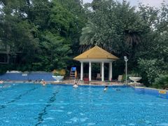 -菲鱼体育恒温游泳馆(中海名城店)